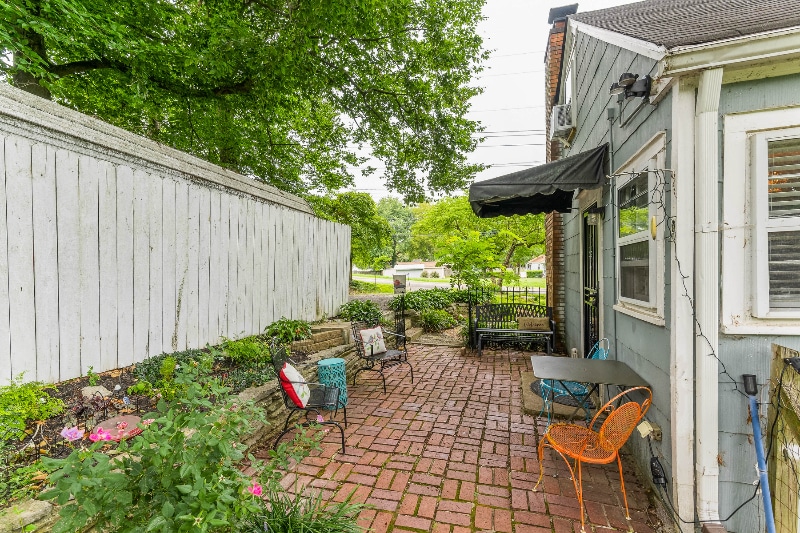 Building Photo - 2808 McCampbell Ave