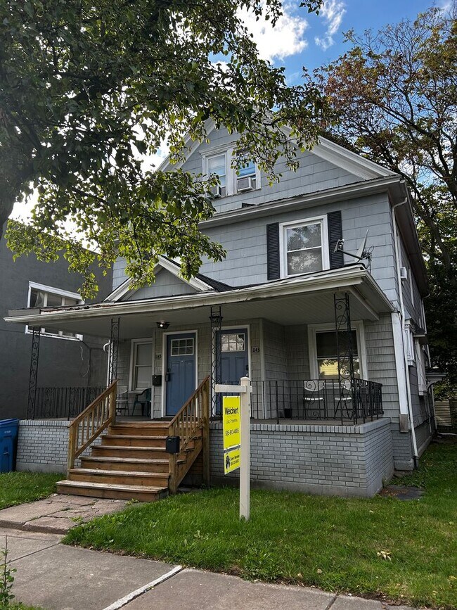 Primary Photo - 1143-1145-1145 S Plymouth Ave