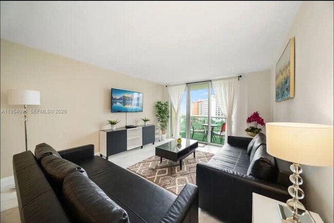 Building Photo - 19370 Collins Ave