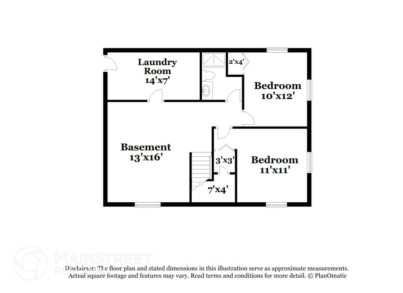 Building Photo - 6824 Littleton Dr