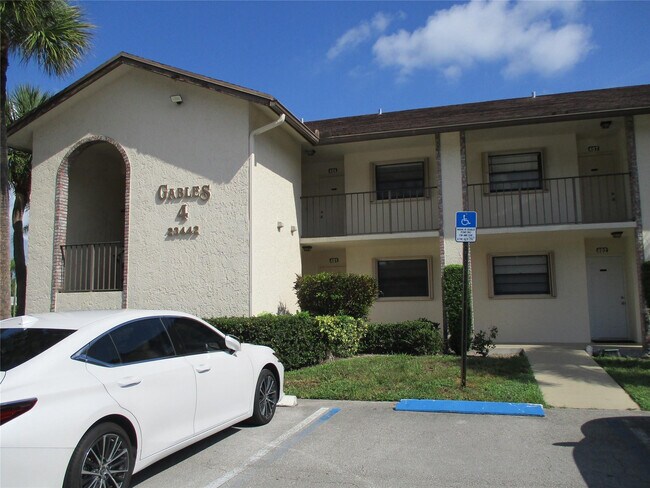 Building Photo - 23442 SW 57th Ave