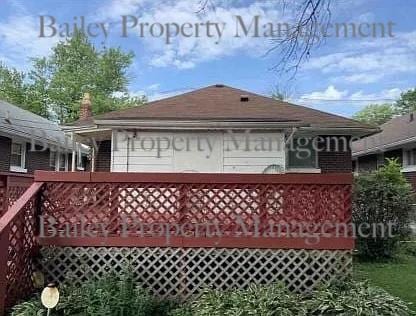 Building Photo - 119 N 44th St