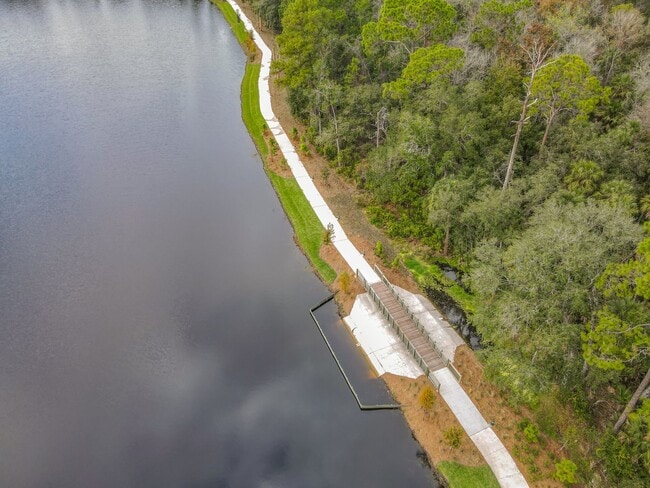 Building Photo - New Luxury Townhome in Celebration, FL Corner unit.  All porcelain tiled floors.  Aleutian model ...