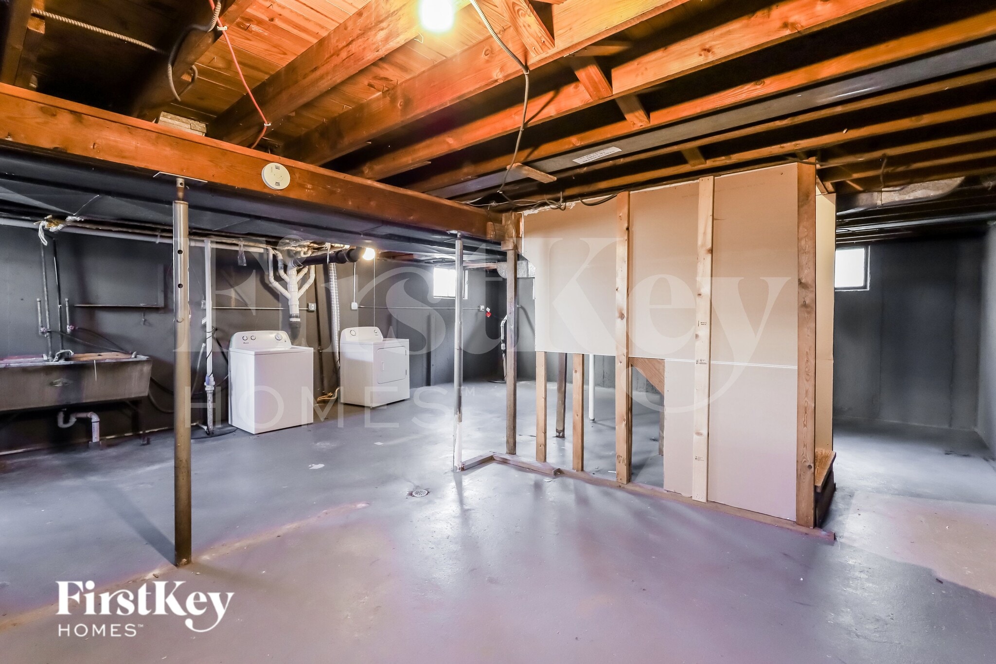 Building Photo - 3915 N Park St