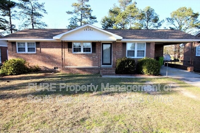 Primary Photo - 1217 Faraway Dr