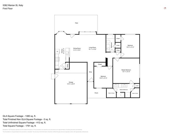 Building Photo - 5362 Marian St