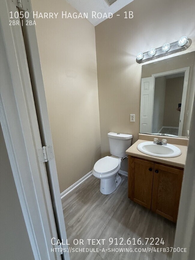 Building Photo - 1050 Harry Hagan Rd