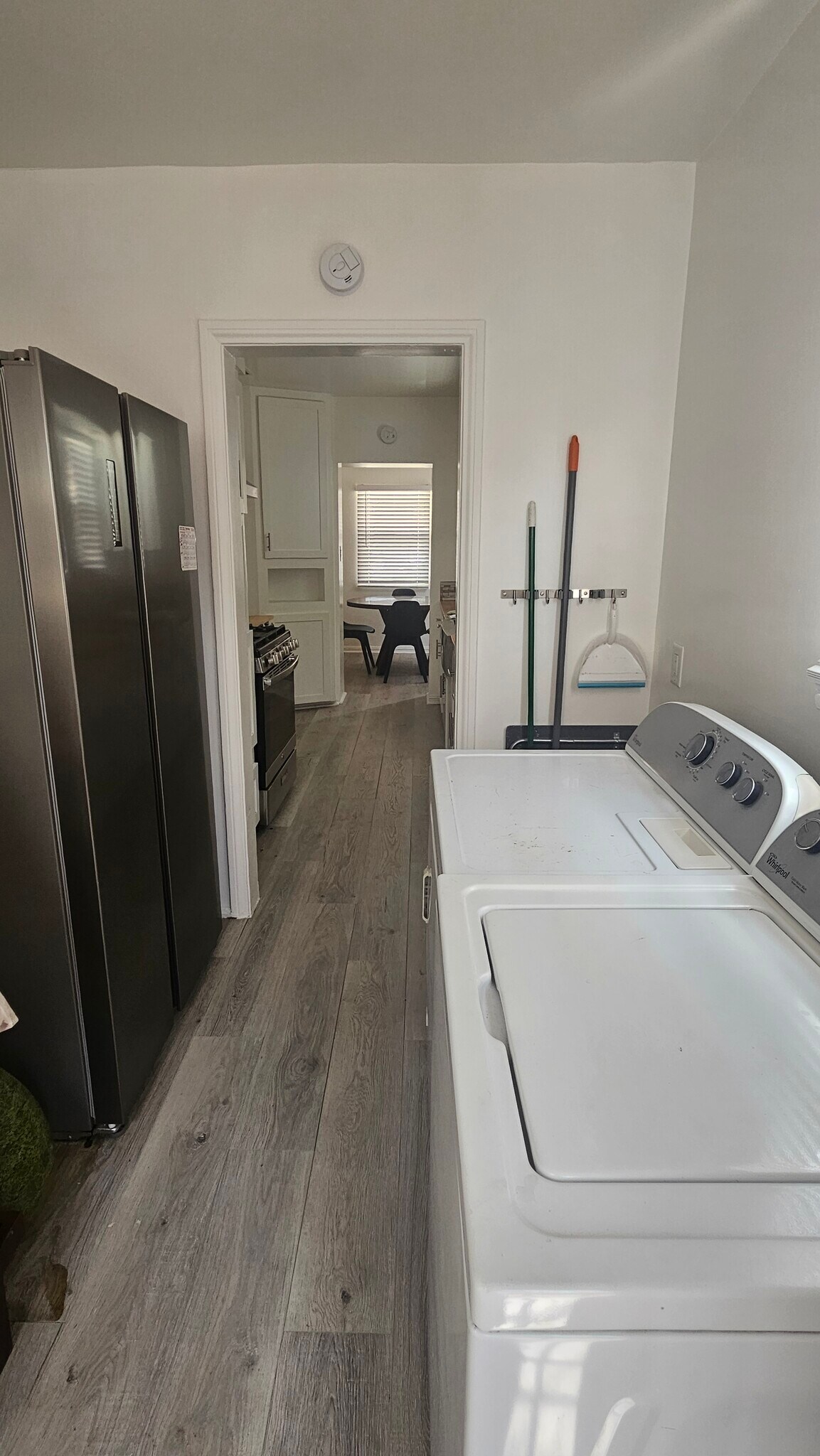 Back Porch - 2028 W 81st St