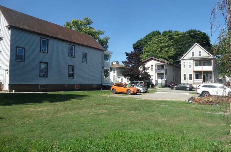 Building Photo - 1 Park Pl