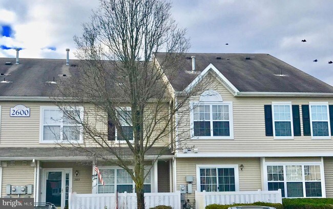 Building Photo - 2604 Delancey Way