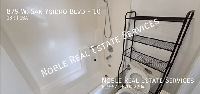 Building Photo - 879 W San Ysidro Blvd