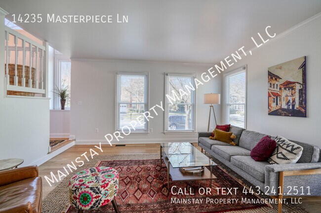 Building Photo - 14235 Masterpiece Ln