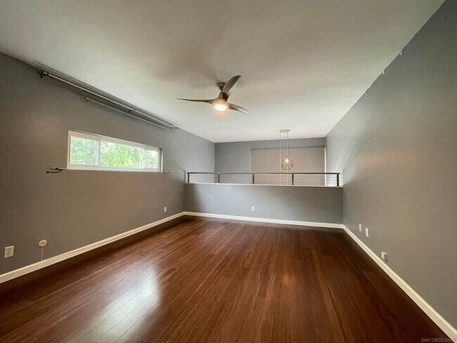 Building Photo - Updated Gated Condo with Pool Access Near SDSU & Shopping