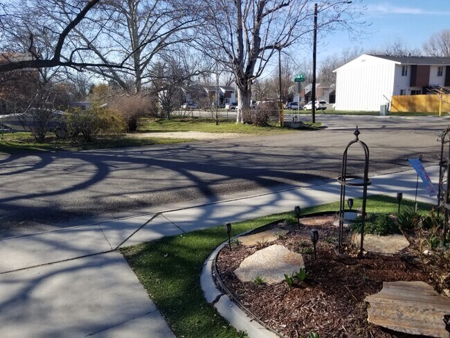 Building Photo - 510 S Phillippi St