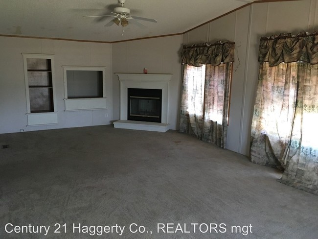 Building Photo - 4 br, 2 bath House - 1045 Garrell Lane
