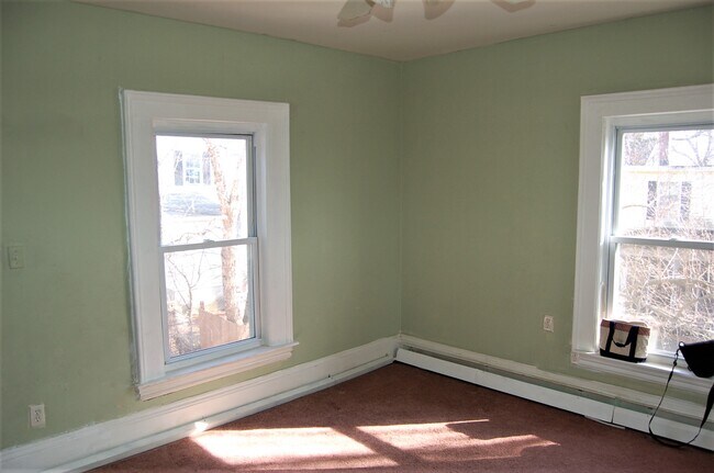 Building Photo - 57 Methuen St