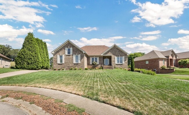 Building Photo - 4276 N Woodstock Dr