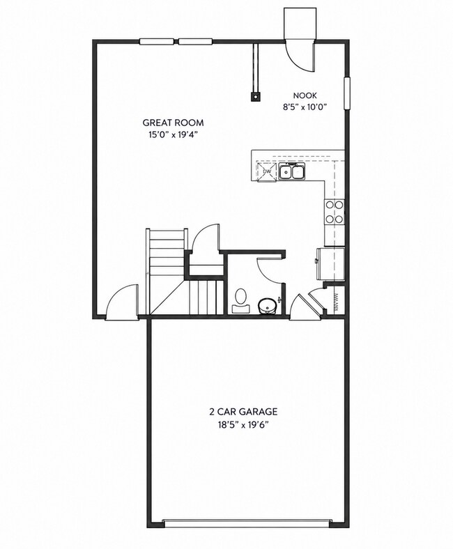 Building Photo - 1425 Stork Dr