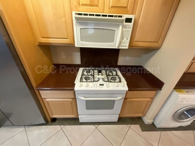 Building Photo - 1421 North First Street