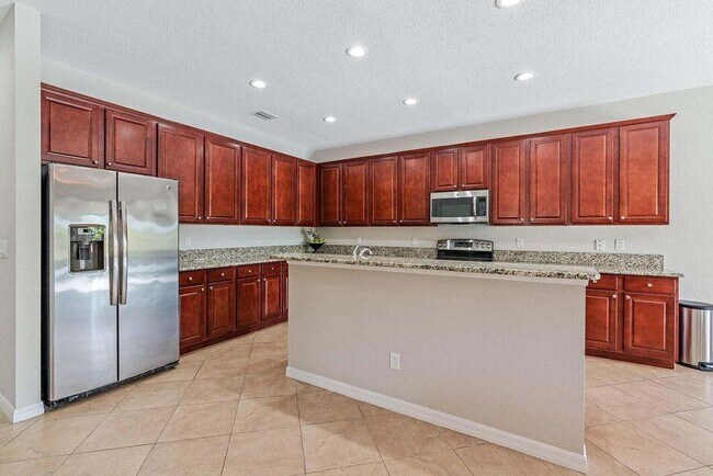 Building Photo - 160 Rudder Cay Way