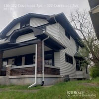 Building Photo - 320-322 Cambridge Ave.-322 Cambridge Ave.