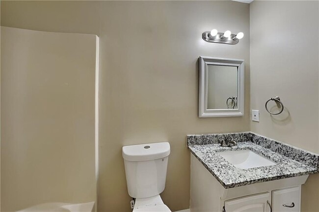 Building Photo - 3553 Hogan Dr NW