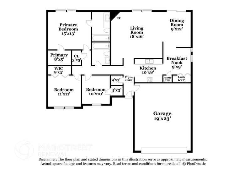 Building Photo - 3640 Annandale Dr