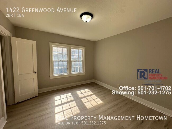 Building Photo - 1422 Greenwood Ave