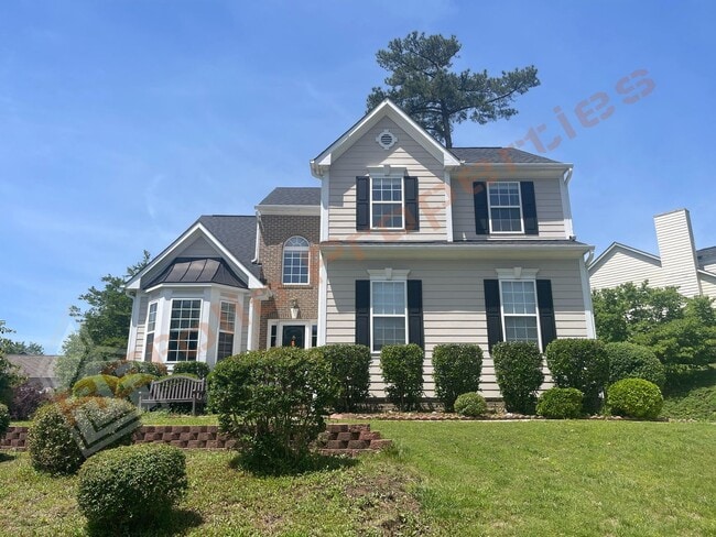 Primary Photo - Charming Carpet-Free 4 Bedroom, 2.5 Bath H...