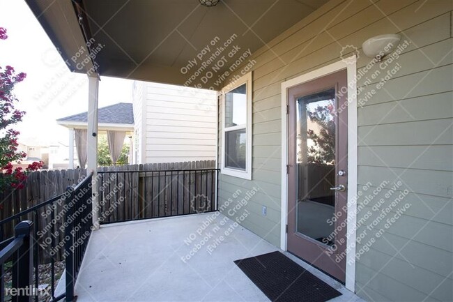 Building Photo - 8406 Nicola Trail