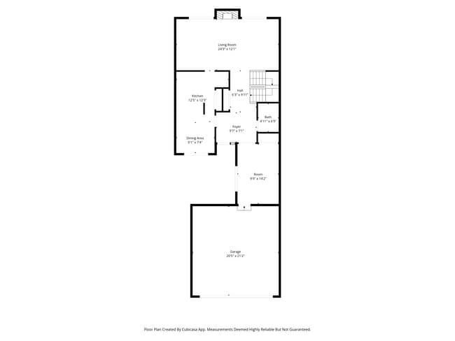 Building Photo - 5353 Wright Way S
