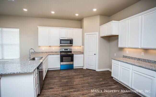 Building Photo - 2148 Kirksey Ave