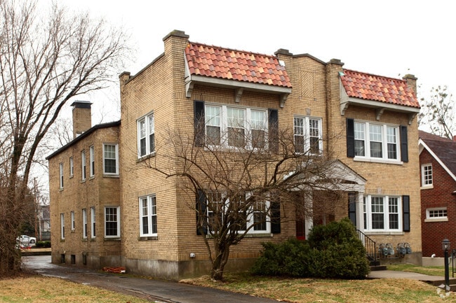 Building Photo - The Apartments @ 2066 Douglas