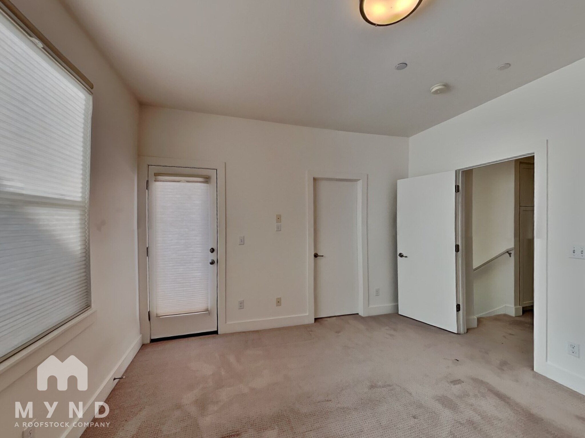 Building Photo - 2517 Rice Alley