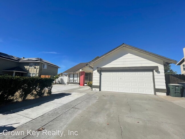 4 br, 2 bath House - 831 Tennis Lane - 831 Tennis Ln Tracy CA 95376 ...