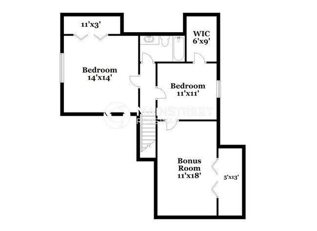Building Photo - 3 Bedroom Pet-Friendly Home in LOUISVILLE, KY with Main Street Renewal