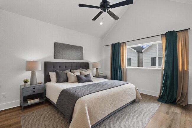 Building Photo - 1222 Mcneil St