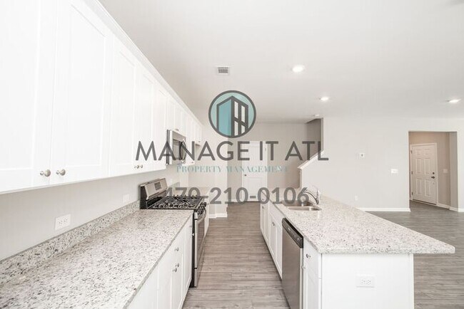 Building Photo - Beautiful 4 bedroom house in Mill Creek Hi...