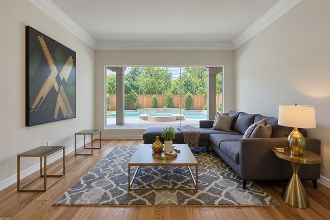 Building Photo - 15222 Hilltop View Dr