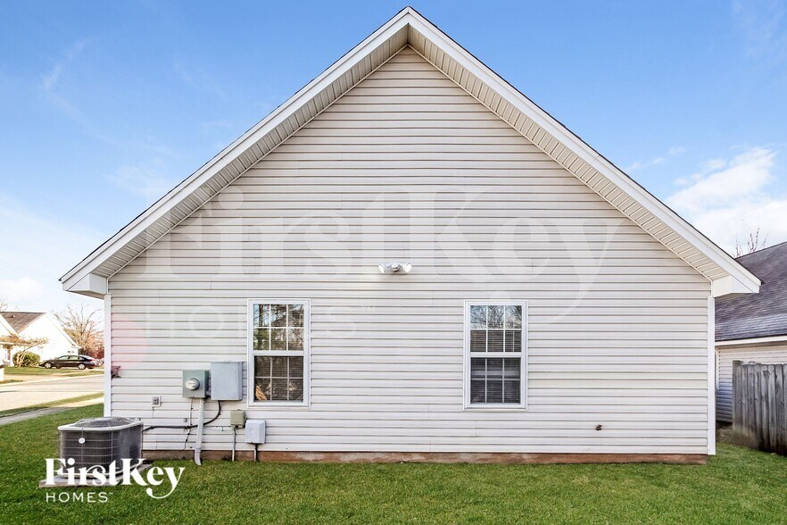 Building Photo - 1604 Black Diamond Ct