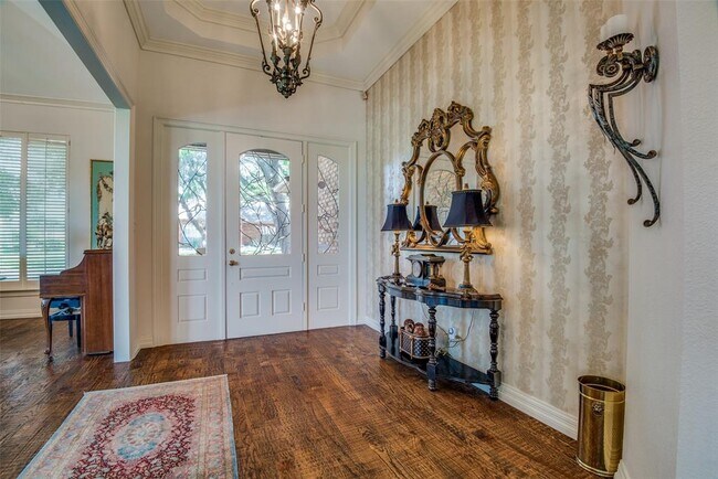 Building Photo - 5812 Richwater Dr