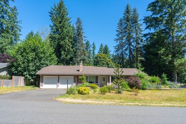 Building Photo - 3bd/1.75ba Sammamish House