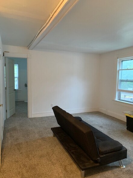 Living Room - 610 Main St