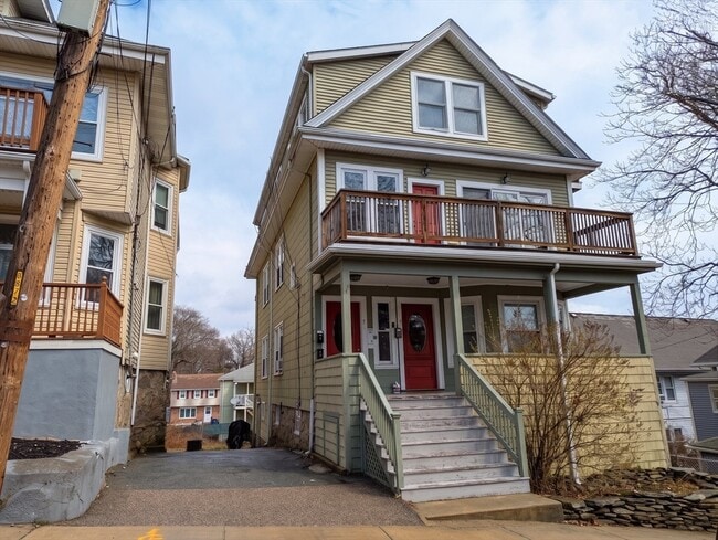 Building Photo - 7 Weymouth Ave