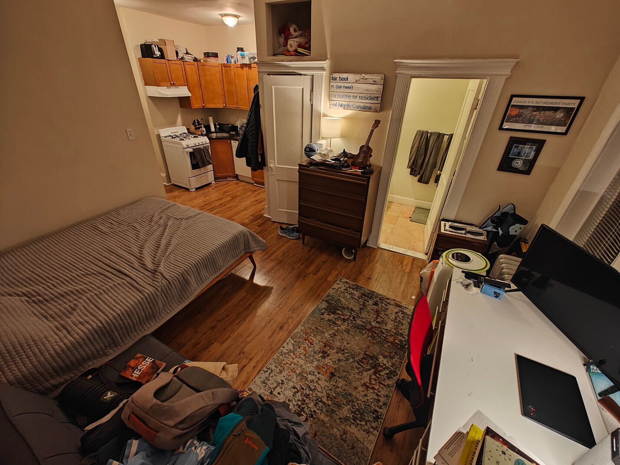 Building Photo - 38 Hemenway St