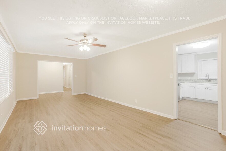 Building Photo - 1804 Timothy Dr SW