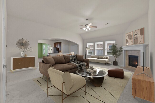 Building Photo - 4706 Alluvial Cir