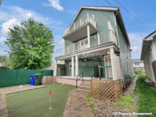 Building Photo - 1006 Oregon Ave