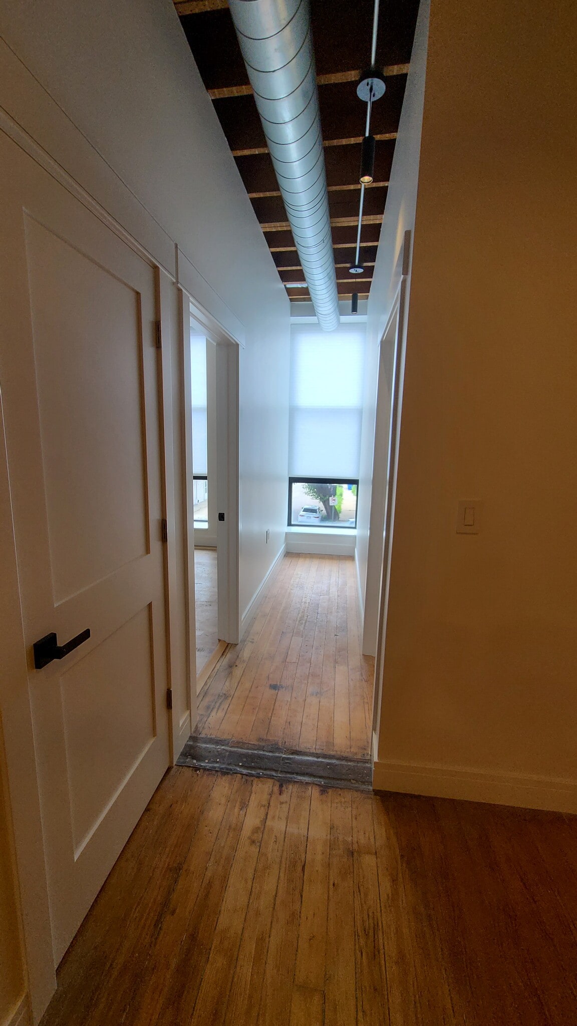 Hall - 2886 S Archer Ave