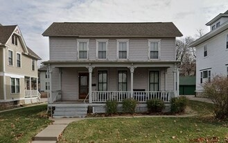 Building Photo - 108 S Dodge St